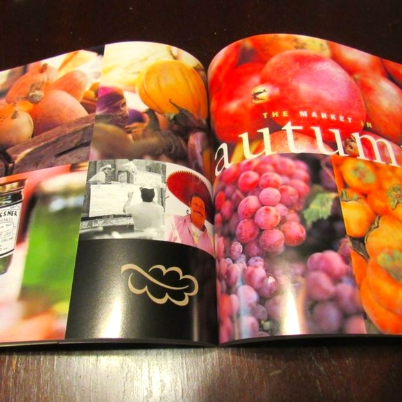 🍅🥦 Wonderful Vtg "Fresh From the Farmer's Market" Cookbook - SC - Picture 6 of 10